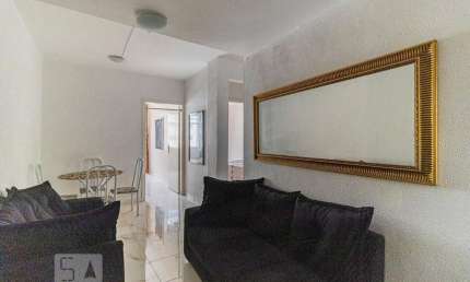Apartamento à Venda - Bela Vista, 2 Quartos,  65 m2