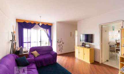 Apartamento com 2 quartos à venda na Rua Aldeia Paracanti, --, Vila Ré, São Paulo