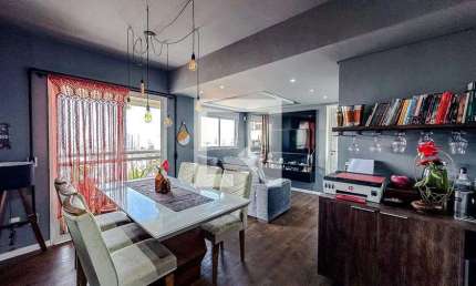 Apartamento com 3 quartos à venda na Rua Glicério, --, Liberdade, São Paulo