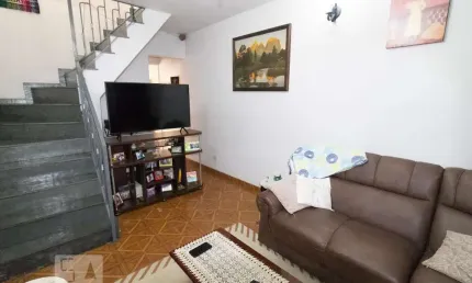 Casa com 2 quartos à venda na Rua Gastão Thomaz de Almeida, --, Freguesia do Ó, São Paulo
