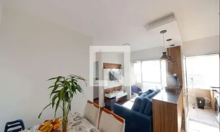 Apartamento com 2 quartos à venda na Avenida Sapopemba, --, Sapopemba, São Paulo