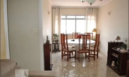 Apartamento à venda - bosque da saúde, 3 quartos,  104 m2