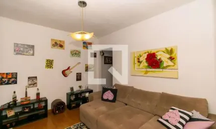 Casa com 3 quartos à venda na Rua Águas de Lindóia, --, Vila Ema, São Paulo