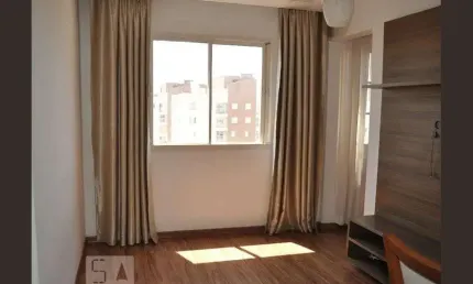 Apartamento com 1 quarto à venda na Rua Agostinho Gomes, --, Ipiranga, São Paulo