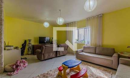 Apartamento com 3 quartos à venda na Rua Basílio da Cunha, --, Cambuci, São Paulo