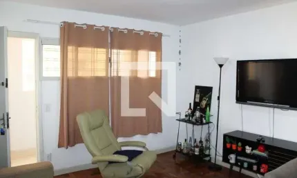 Apartamento à Venda - Vila Romana, 3 Quartos,  74 m2