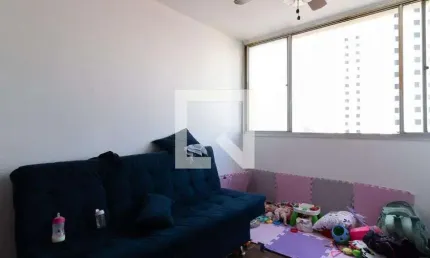 Apartamento à venda - vila prudente, 2 quartos,  80 m2