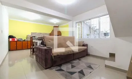 Casa à Venda - Ermelino Matarazzo, 3 Quartos,  88 m2