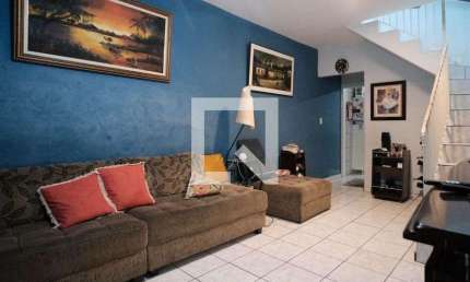 Casa com 2 quartos à venda na Rua Jacina, --, Cangaíba, São Paulo
