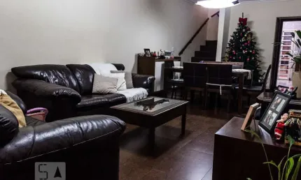 Casa com 2 quartos à venda na Rua Sônia Ribeiro, --, Campo Belo, São Paulo