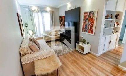 Apartamento com 3 quartos à venda na Avenida Giovanni Gronchi, --, Panamby, São Paulo