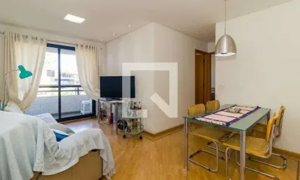 Apartamento à venda - vila andrade, 2 quartos,  64 m2