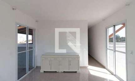 Apartamento à Venda - Vila Maria , 2 Quartos,  83 m2