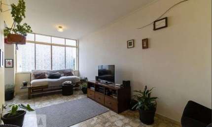 Apartamento com 2 quartos à venda na Rua Heitor Peixoto, --, Cambuci, São Paulo