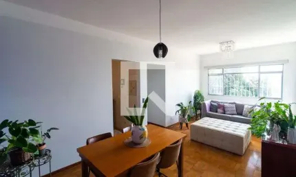 Apartamento à Venda - Vila Mascote, 2 Quartos,  74 m2