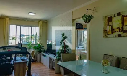 Apartamento com 2 quartos à venda na Rua Fachini, --, Jabaquara, São Paulo