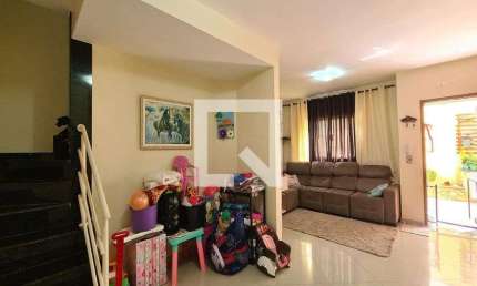 Casa com 3 quartos à venda na Rua Petrobrás, --, Vila Antonieta, São Paulo