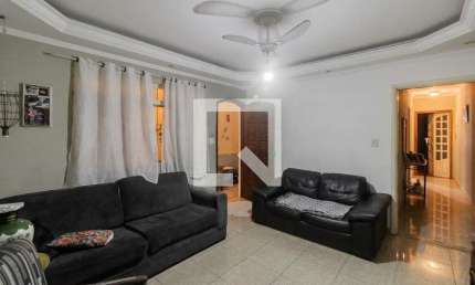 Casa com 2 quartos à venda na Rua Cipriano Alves, --, Ponte Rasa, São Paulo