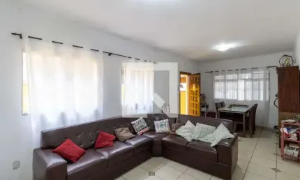 Casa com 3 quartos à venda na Rua Professor Pinheiro Domingues, --, Ponte Rasa, São Paulo