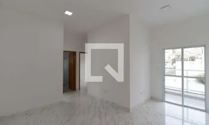 Apartamento à Venda - Vila Gustavo, 2 Quartos,  62 m2