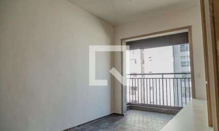 Apartamento à Venda - Vila Mascote, 1 Quarto,  33 m2