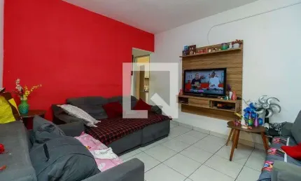 Casa com 2 quartos à venda na Rua Manuel Antônio de Freitas, --, Jardim São Luís, São Paulo