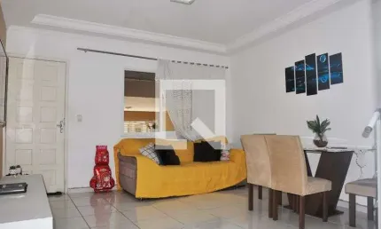 Casa à Venda - Parque São Domingos, 2 Quartos,  92 m2