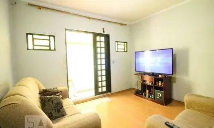 Casa com 3 quartos à venda na Avenida Basiléia, --, Santana, São Paulo