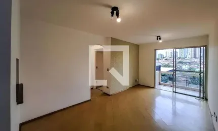 Apartamento à Venda - Vila Mariana, 2 Quartos,  54 m2