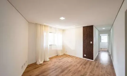 Apartamento à Venda - Vila Mascote, 2 Quartos,  65 m2