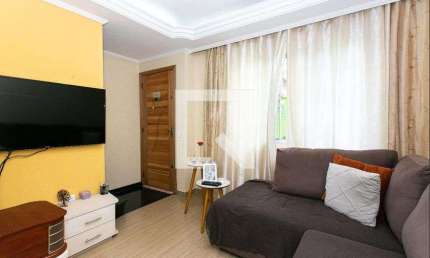 Casa com 3 quartos à venda na Rua Atuaí, --, Vila Esperança, São Paulo