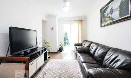 Apartamento com 2 quartos à venda na Rua João de Laet, --, Mandaqui, São Paulo