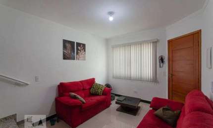Casa com 3 quartos à venda na Avenida Jaime Torres, --, Ponte Rasa, São Paulo