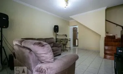 Casa com 4 quartos à venda na Rua Décio Vilares, --, Água Fria, São Paulo