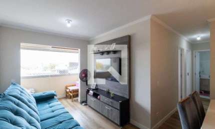 Apartamento com 2 quartos à venda na Avenida Campanella, --, Itaquera, São Paulo