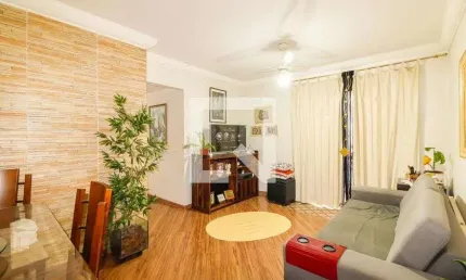 Apartamento com 2 quartos à venda na Estrada Velha da Penha, --, Tatuapé, São Paulo