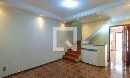 Casa com 2 quartos à venda na Rua Dona Joaquina Santana, --, Vila Ré, São Paulo