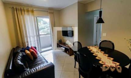 Apartamento à Venda - Vila Andrade, 3 Quartos,  63 m2