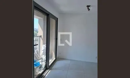 Apartamento com 1 quarto à venda na Rua Tarquínio de Sousa, --, Campo Belo, São Paulo