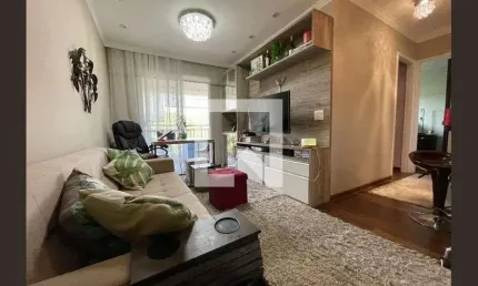 Apartamento com 2 quartos à venda na Praça General Araripe de Faria, --, Butantã, São Paulo