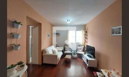 Apartamento com 2 quartos à venda na Rua José Rafaeli, --, Socorro, São Paulo