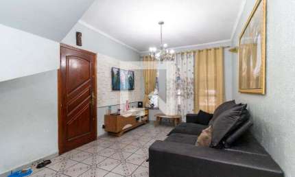 Casa com 3 quartos à venda na Rua Americima, --, Vila Jacuí, São Paulo