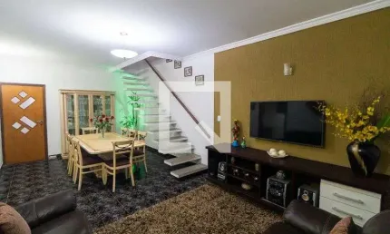 Casa com 3 quartos à venda na Rua Ministro Guimarães Natal, --, Jabaquara, São Paulo