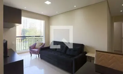 Apartamento à Venda - Portal do Morumbi, 2 Quartos,  64 m2