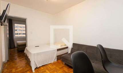 Apartamento com 1 quarto à venda na Avenida Nove de Julho, --, Bela Vista, São Paulo