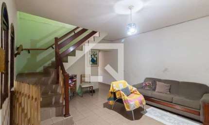 Casa com 4 quartos à venda na Avenida Lara Campos, --, Vila Progresso, São Paulo