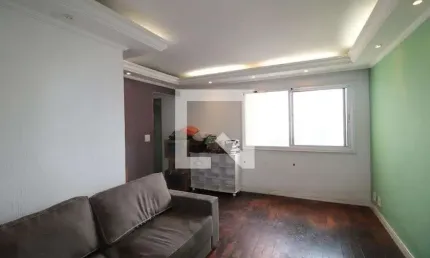 Apartamento com 3 quartos à venda na Rua Conselheiro Moreira de Barros, --, Santana, São Paulo