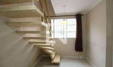 Apartamento à Venda - Jardim Nadir, 3 Quartos,  90 m2