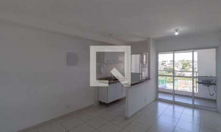 Apartamento à Venda - Ponte Rasa, 2 Quartos,  49 m2