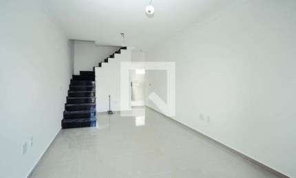 Casa à Venda - São João Clímaco, 2 Quartos,  124 m2